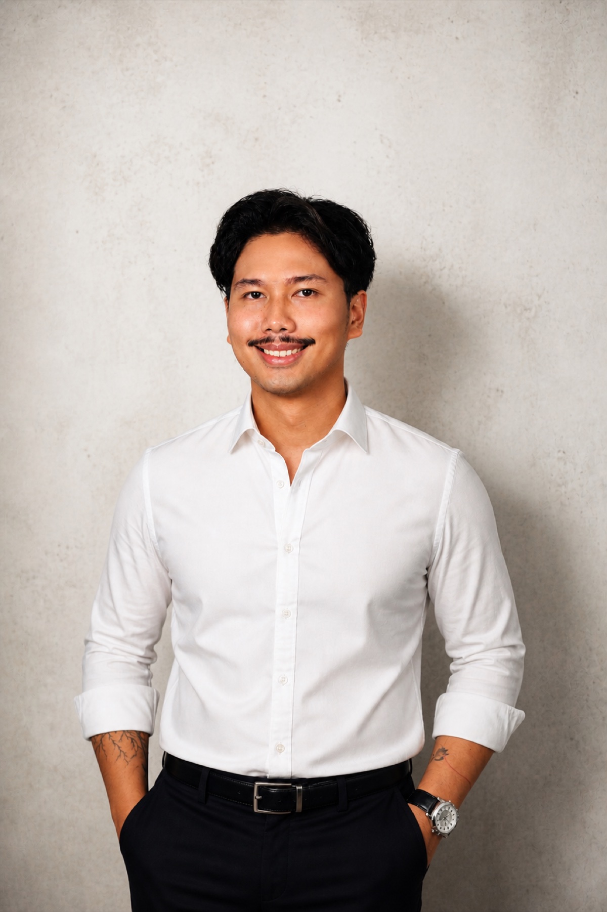 John Soriano